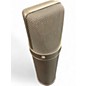 Used Neumann U87AI Condenser Microphone