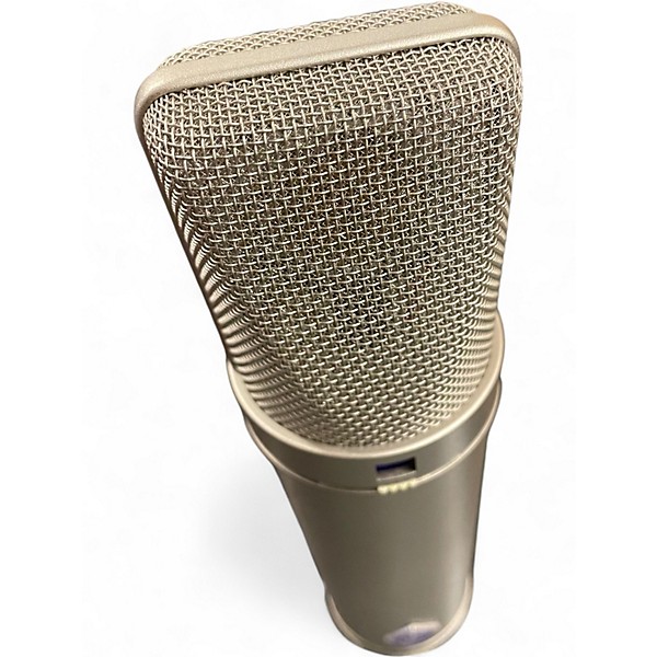 Used Neumann U87AI Condenser Microphone