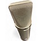 Used Neumann U87AI Condenser Microphone