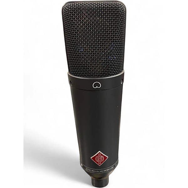 Used Neumann TLM193 Condenser Microphone