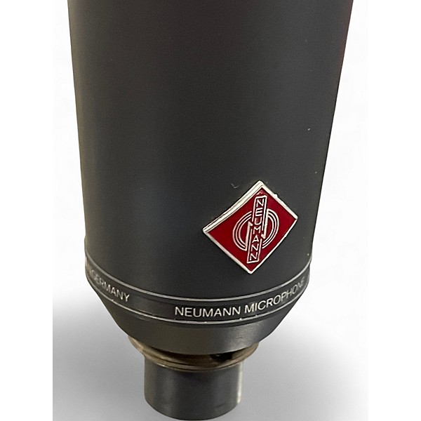 Used Neumann TLM193 Condenser Microphone