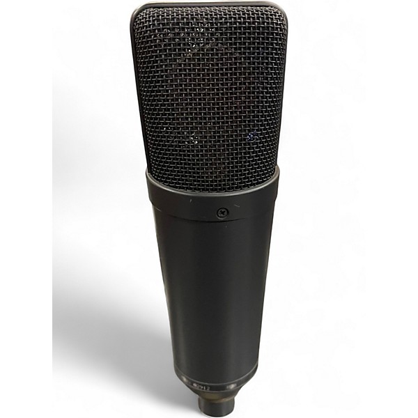 Used Neumann TLM193 Condenser Microphone