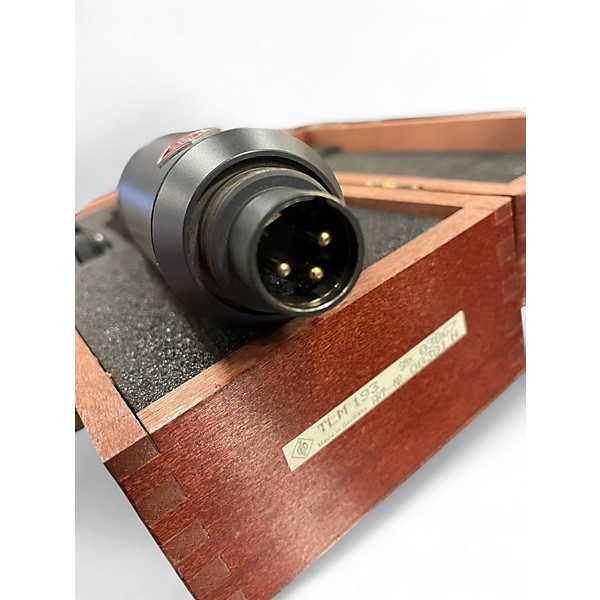 Used Neumann TLM193 Condenser Microphone