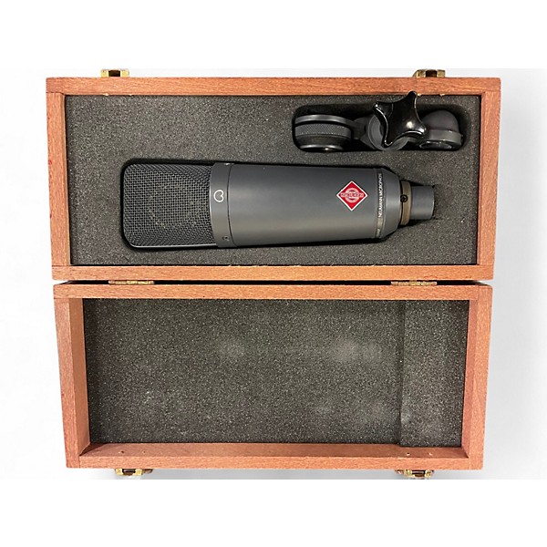 Used Neumann TLM193 Condenser Microphone