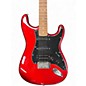 Used Fender Player Stratocaster Red Solid Body Electric Guitar