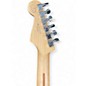 Used Fender Player Stratocaster Red Solid Body Electric Guitar