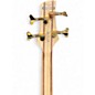 Used Ibanez SR300EDX COSMIC BLUE Electric Bass Guitar