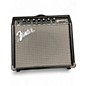 Used Fender Champion 20 Guitar Combo Amp thumbnail