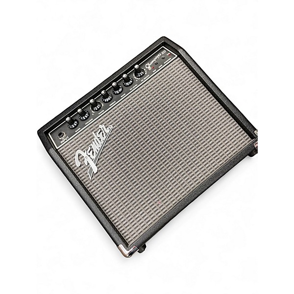 Used Fender Champion 20 Guitar Combo Amp