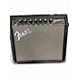Used Fender Champion 20 Guitar Combo Amp