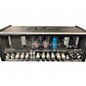 Used Hughes & Kettner GRAND MASTER DELUXE 40 Tube Guitar Amp Head thumbnail