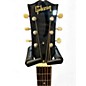 Used Gibson 1950 Reissue J45 Sunburst Acoustic Guitar