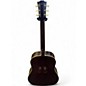 Used Gibson 1950 Reissue J45 Sunburst Acoustic Guitar