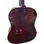 Used Gibson 1950 Reissue J45 Sunburst Acoustic Guitar
