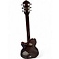 Used Michael Kelly Hybrid Special Spalted Burst Hollow Body Electric Guitar