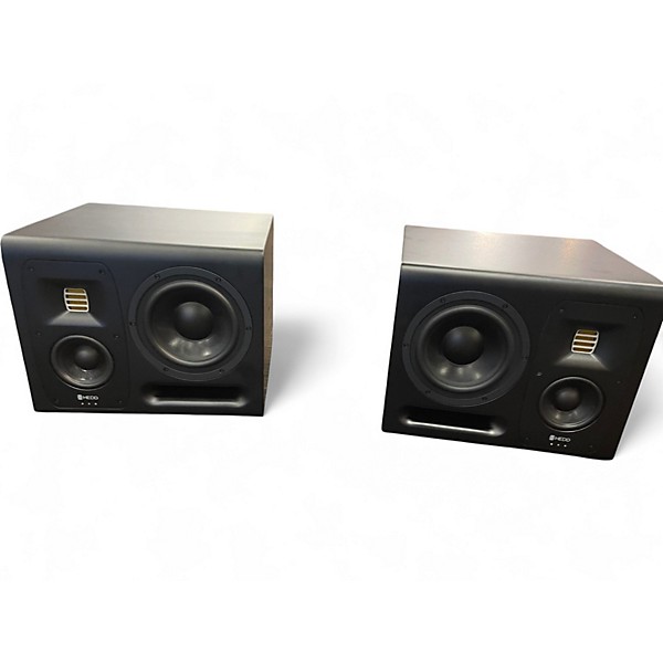 Used 2026 HEDD TYPE 20 A-CORE PAIR Power Amp
