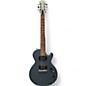 Used Epiphone Les Paul Special Pelham Blue Solid Body Electric Guitar thumbnail