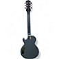 Used Epiphone Les Paul Special Pelham Blue Solid Body Electric Guitar