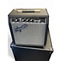 Used Fender Frontman 10G 10W Guitar Combo Amp thumbnail