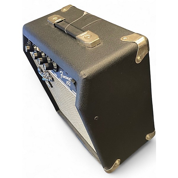 Used Fender Frontman 10G 10W Guitar Combo Amp