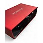 Used Focusrite Scarlett Solo Gen 3 Audio Interface thumbnail