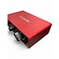 Used Focusrite Scarlett Solo Gen 3 Audio Interface
