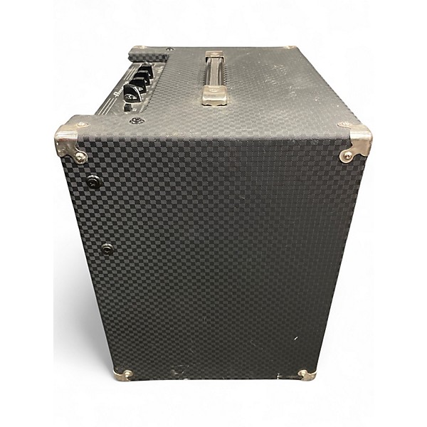 Used Ampeg Rocket Bass RB108 Bass Combo Amp