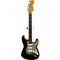 Used 2020 Fender American Ultra Stratocaster HSS Texas Tea Solid Body Electric Guitar thumbnail