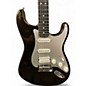Used 2020 Fender American Ultra Stratocaster HSS Texas Tea Solid Body Electric Guitar