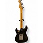 Used 2020 Fender American Ultra Stratocaster HSS Texas Tea Solid Body Electric Guitar