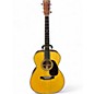 Used 2025 Martin 30th anniversary ERIC CLAPTON 000-42 Natural Acoustic Guitar thumbnail