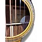 Used 2025 Martin 30th anniversary ERIC CLAPTON 000-42 Natural Acoustic Guitar