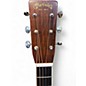 Used 2025 Martin 30th anniversary ERIC CLAPTON 000-42 Natural Acoustic Guitar