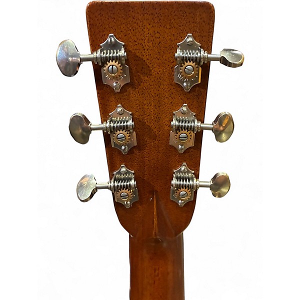 Used 2025 Martin 30th anniversary ERIC CLAPTON 000-42 Natural Acoustic Guitar