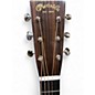 Used 2026 Martin CUSTOM SHOP D-18 1937 AUTHENTIC SINKER MAHOGANY 1 OF 50 Natural Acoustic Guitar