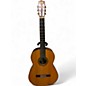 Used Yamaha G160 Natural Classical Acoustic Guitar thumbnail