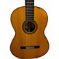 Used Yamaha G160 Natural Classical Acoustic Guitar
