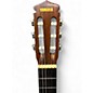 Used Yamaha G160 Natural Classical Acoustic Guitar