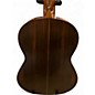 Used Yamaha G160 Natural Classical Acoustic Guitar