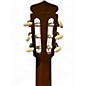 Used Yamaha G160 Natural Classical Acoustic Guitar