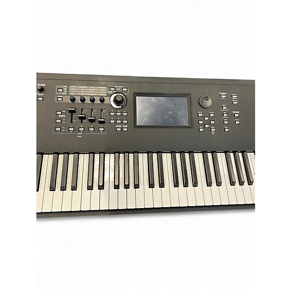 Used Yamaha MODX8+ Keyboard Workstation