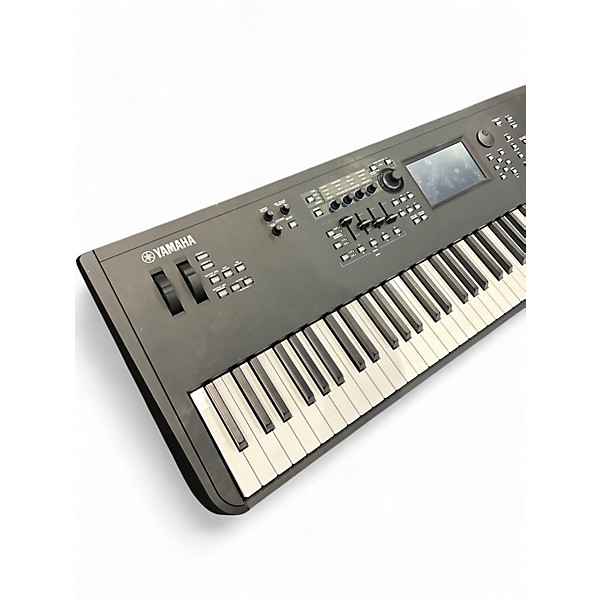 Used Yamaha MODX8+ Keyboard Workstation