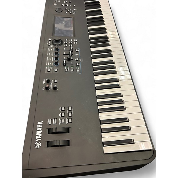 Used Yamaha MODX8+ Keyboard Workstation