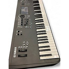 Used Native Instruments Komplete Kontrol S61 MK2 MIDI Controller
