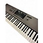 Used Native Instruments Komplete Kontrol S61 MK2 MIDI Controller