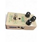 Used Mxr classic overdrive Effect Pedal