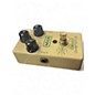 Used Mxr classic overdrive Effect Pedal