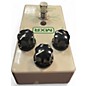 Used Mxr classic overdrive Effect Pedal