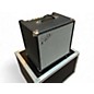 Used Fender Rumble V3 40W 1x10 Bass Combo Amp thumbnail
