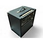 Used Fender Rumble V3 40W 1x10 Bass Combo Amp